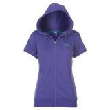 Lonsdale Top Ladies Purple