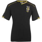 Everlast Premium T Shirt Mens Black