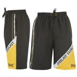 Everlast Tape Short Mesn Black