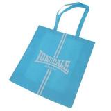 Lonsdale Shopper Bag Blue/White