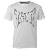 Tapout T Shirt Mens White