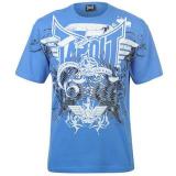 Tapout Tribal T Shirt Mens Blue