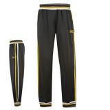 Everlast Tricot Pants Mens Black