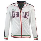 Everlast 2Zip Tricot Mens White