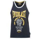 Everlast Retro Vest Mens Navy