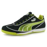 Puma Speed Star Mens Black/Green