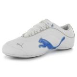 Puma Soleil Cat Ladies White