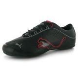 Puma Soleil Cat Ladies Black