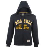 Russell Athletic  Hoody Mens Navy