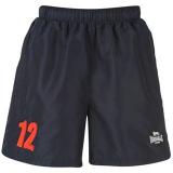 Lonsdale FTF Woven Shorts Mens Navy