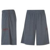 Lonsdale Boxing Shorts Mens Navy Marl
