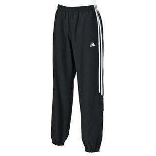 Adidas Samson Pant Black