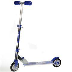 No Fear Inline Scooter Blue - Výprodej