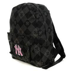 Yankess Backpack Mini Black