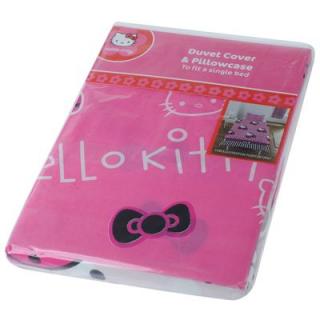 Povlečení Hello Kitty - nový design