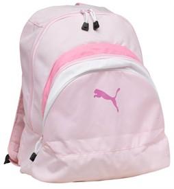 Batoh Puma Pink/White