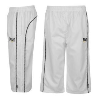 Everlast Panel 3/4 Pants Mens White