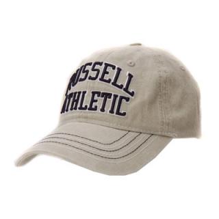 Russell Athletic Ball Cap Stone