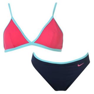 Nike Summer Bikini Ladies Pink/Navy