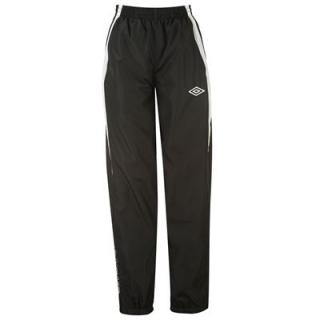 Umbro SD Wvn Pant Mens Black