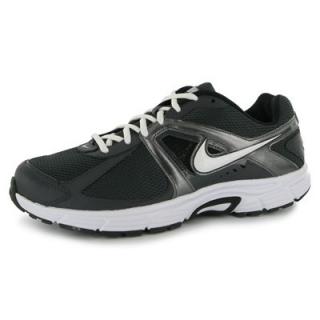 Nike Dart IX Mens Shadow/White