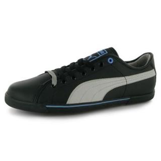 Puma Benecio SPL Mens Black