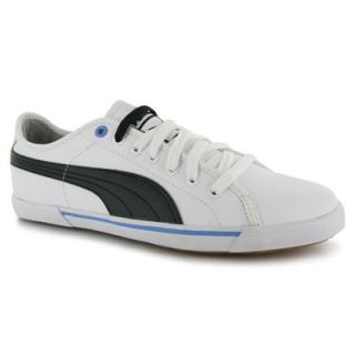 Puma Benecio SPL Mens White