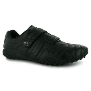 Lonsdale Fulham Ladies Black