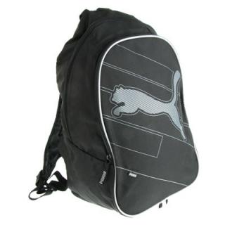 Puma Echo Backpack Black