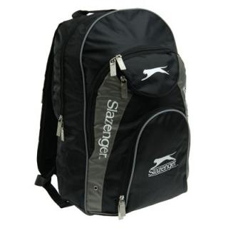 Slazenger Tech Backpack Black