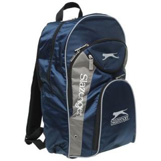 Slazenger Tech Backpack Navy