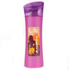 LA Gear Shower Gel Ladies Amber 1ks