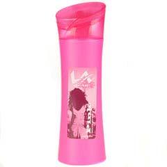 LA Gear Shower Gel Ladies Pink 1ks