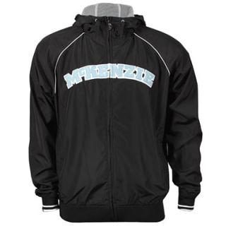 McKenzie Diablo Jacket Navy