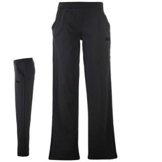 Lonsdale Pants Ladies Black - Výprodej
