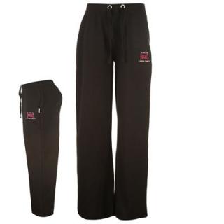 Everlast Jog Pant Ladies Black