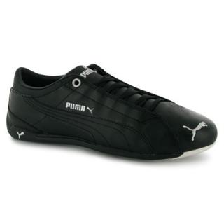 Puma Repli Cat Mens Black