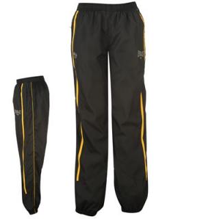 Everlast Training Pants Mens Black