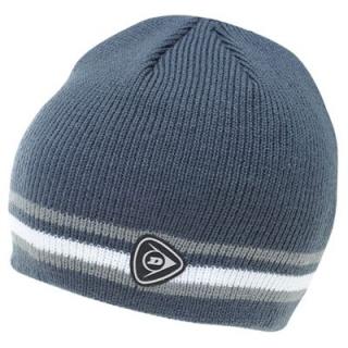 Dunlop Golf Stripe Hat Mens Petrol