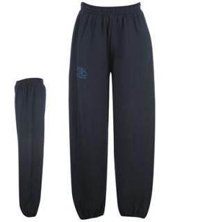 Russell Athletic Jog Pants Mens Navy