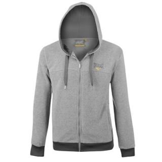 Everlast Zip Hoody Polar Mens Grey