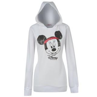Disney OTH Hood Ladies White