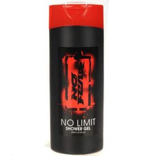 No Fear Shower Gel - No Limit