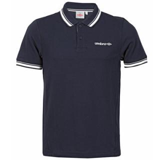 Umbro Trip Polo Shirt Navy