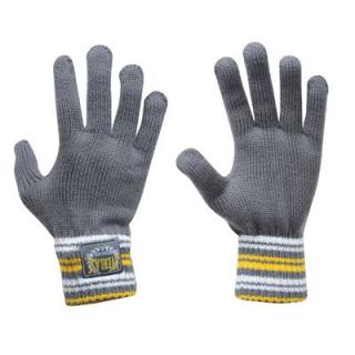 Everlast Badge Gloves Mens Charc