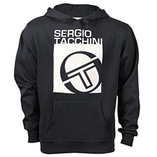 Sergio Tacchini Hoody Mens Navy