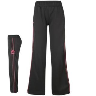 Lonsdale Pant OH Jog Ladies Black