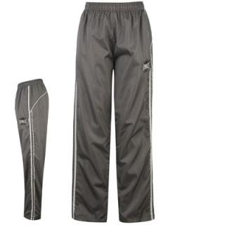 Everlast AOP Woven Pants Mens Charc