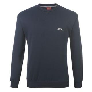 Slazenger Small Logo Mens Navy