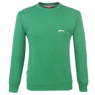 Slazenger Small Logo Mens Green